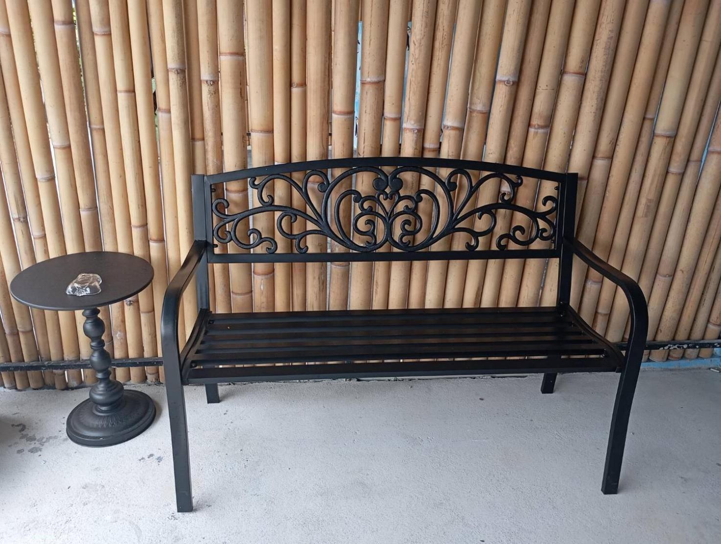 Sk Hometel Samui Airport Bang Rak Beach  Exterior photo